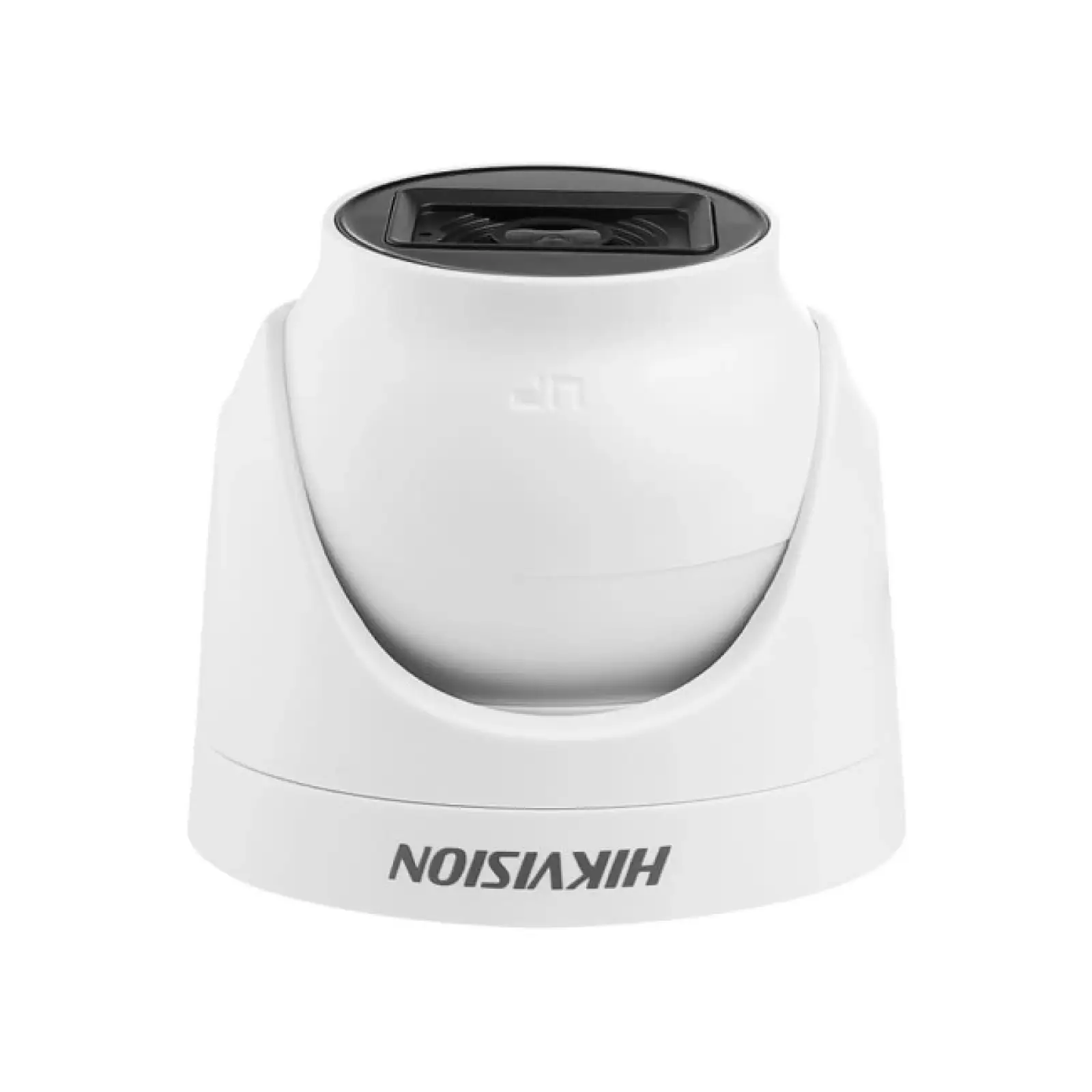Turbo HD камера видеонаблюдения Hikvision DS-2CE76H0T-ITPFS (2.8мм) UA
