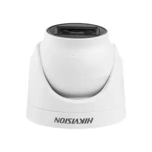 Turbo HD камера видеонаблюдения Hikvision DS-2CE76H0T-ITPFS (2.8мм) UA