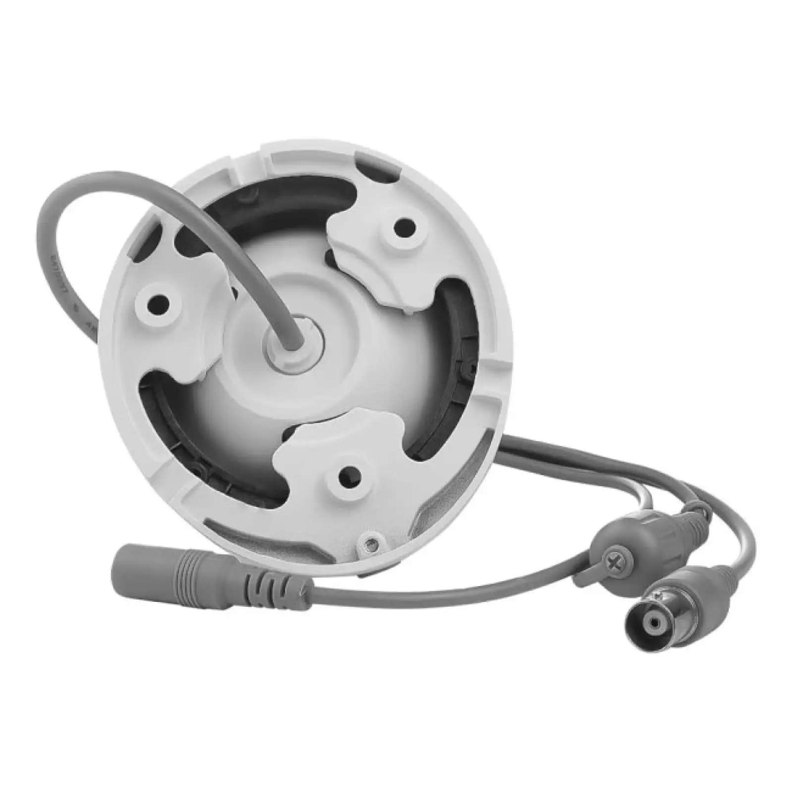 Turbo HD камера відеоспостереження Hikvision DS-2CE76D3T-ITMF 2.8mm UA