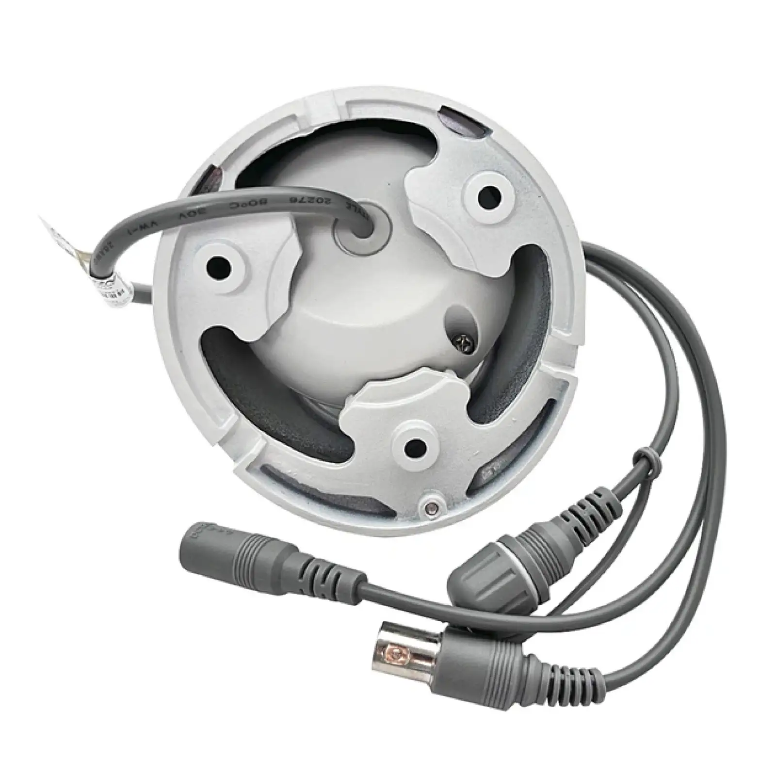 Turbo HD камера відеоспостереження Hikvision DS-2CE56D0T-IRMF (С) (2.8 мм) UA