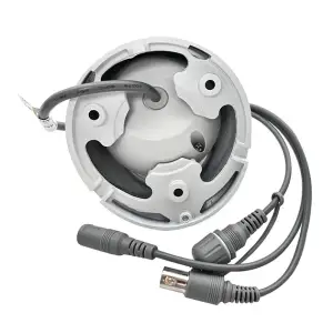 Turbo HD камера відеоспостереження Hikvision DS-2CE56D0T-IRMF (С) (2.8 мм) UA