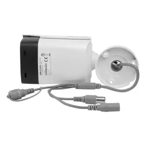 Turbo HD камера відеоспостереження Hikvision DS-2CE16U1T-IT3F (3.6 мм) UA