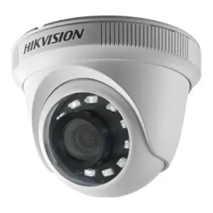 Turbo HD камера відеоспостереження Hikvision DS-2CE56D0T-IRPF (C) (2.8 мм) UA