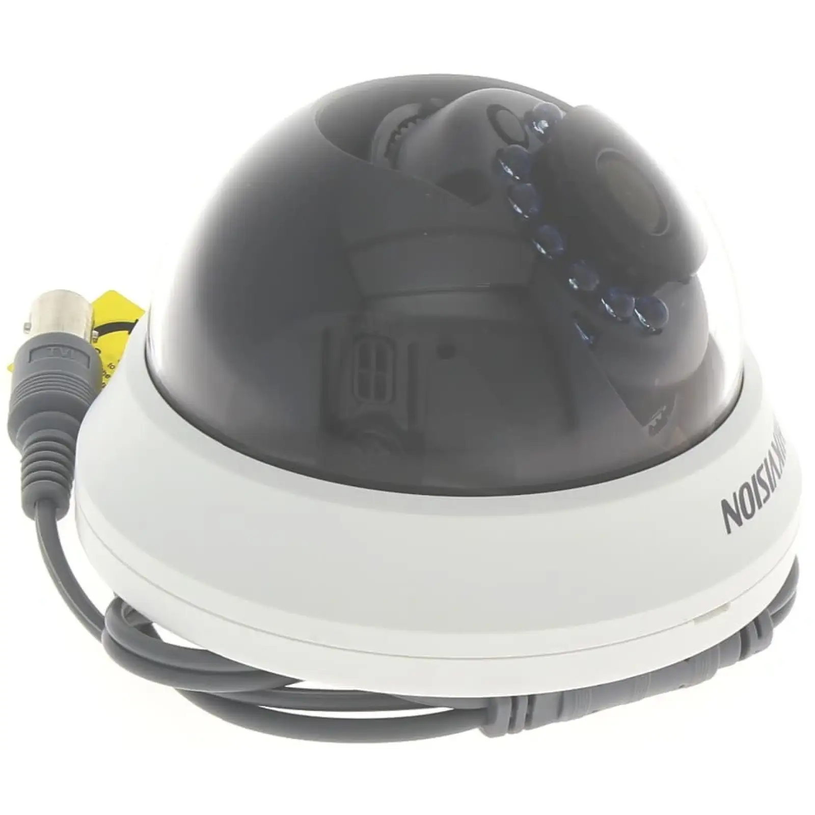 Turbo HD камера відеоспостереження Hikvision DS-2CE56D0T-IRMMF (C) (3.6 мм) UA