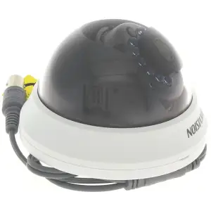Turbo HD камера відеоспостереження Hikvision DS-2CE56D0T-IRMMF (C) (3.6 мм) UA