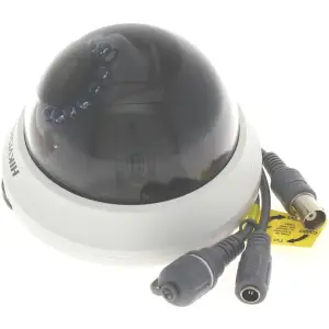 Turbo HD камера відеоспостереження Hikvision DS-2CE56D0T-IRMMF (C) (3.6 мм) UA