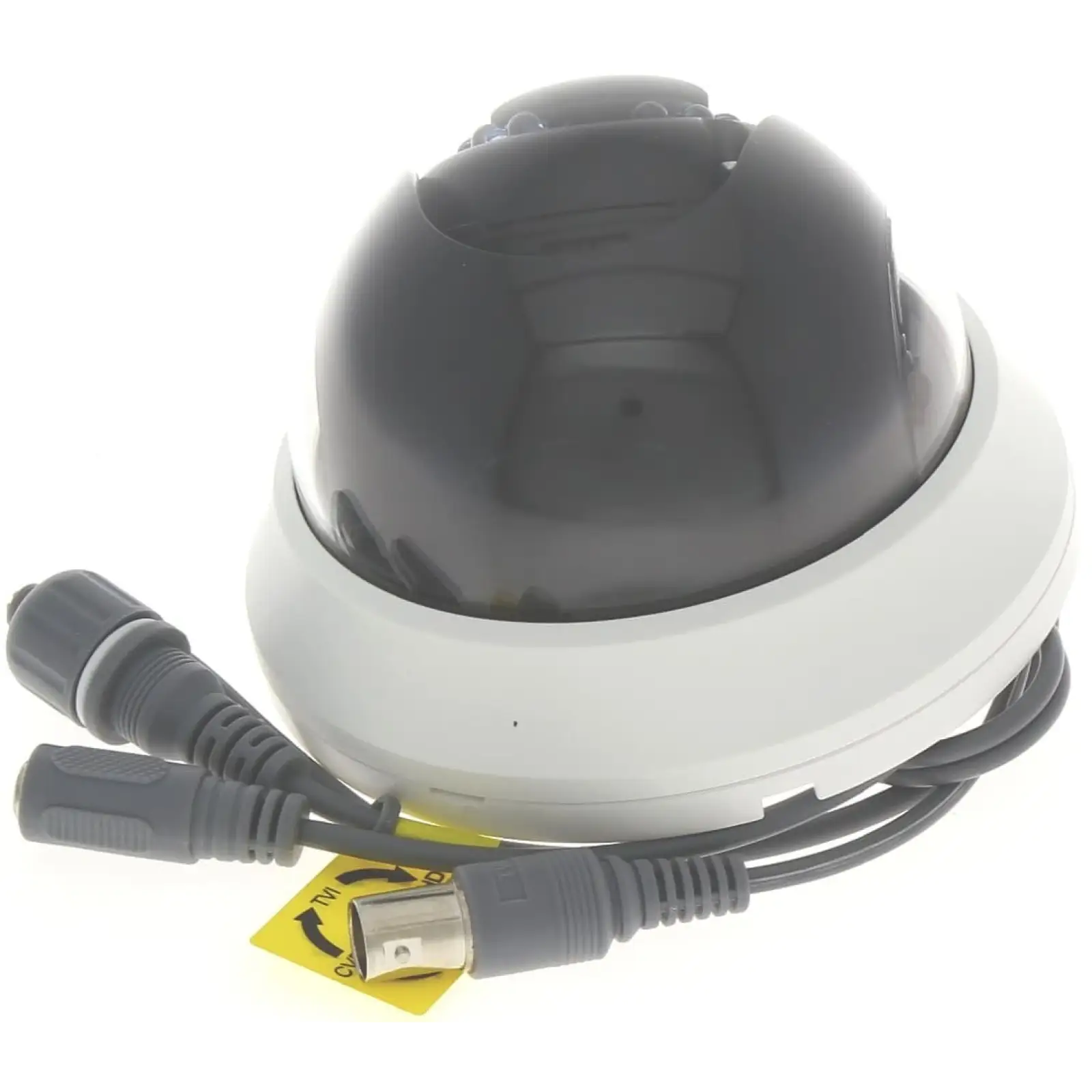 Turbo HD камера відеоспостереження Hikvision DS-2CE56D0T-IRMMF (C) (3.6 мм) UA