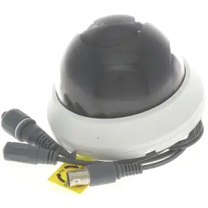 Turbo HD камера відеоспостереження Hikvision DS-2CE56D0T-IRMMF (C) (3.6 мм) UA