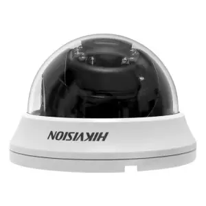 Turbo HD камера видеонаблюдения Hikvision DS-2CE56D0T-IRMMF (C) (2.8 мм) UA
