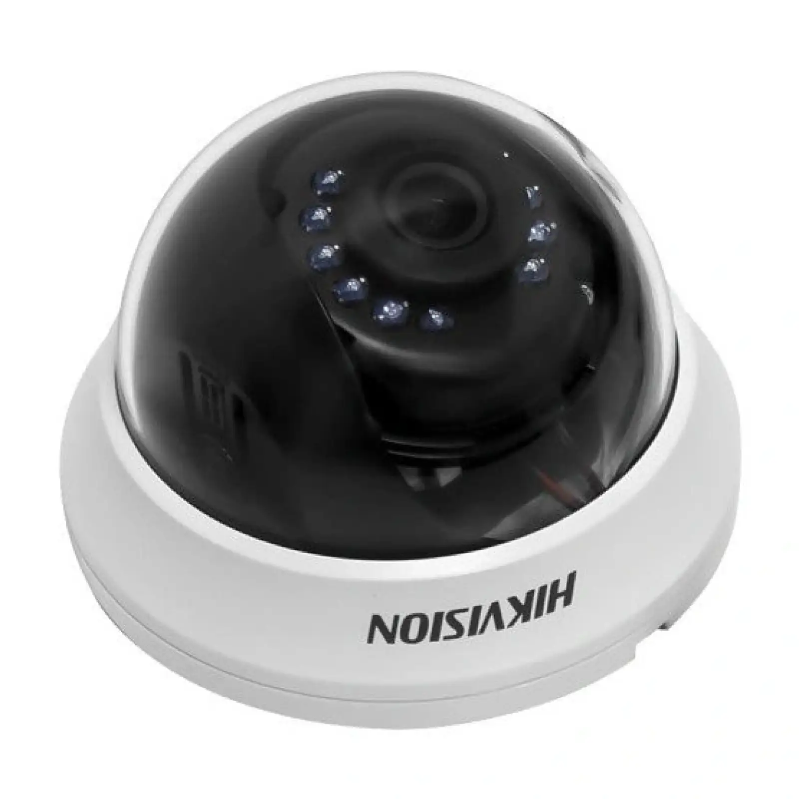 Turbo HD камера видеонаблюдения Hikvision DS-2CE56D0T-IRMMF (C) (2.8 мм) UA