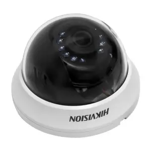 Turbo HD камера видеонаблюдения Hikvision DS-2CE56D0T-IRMMF (C) (2.8 мм) UA