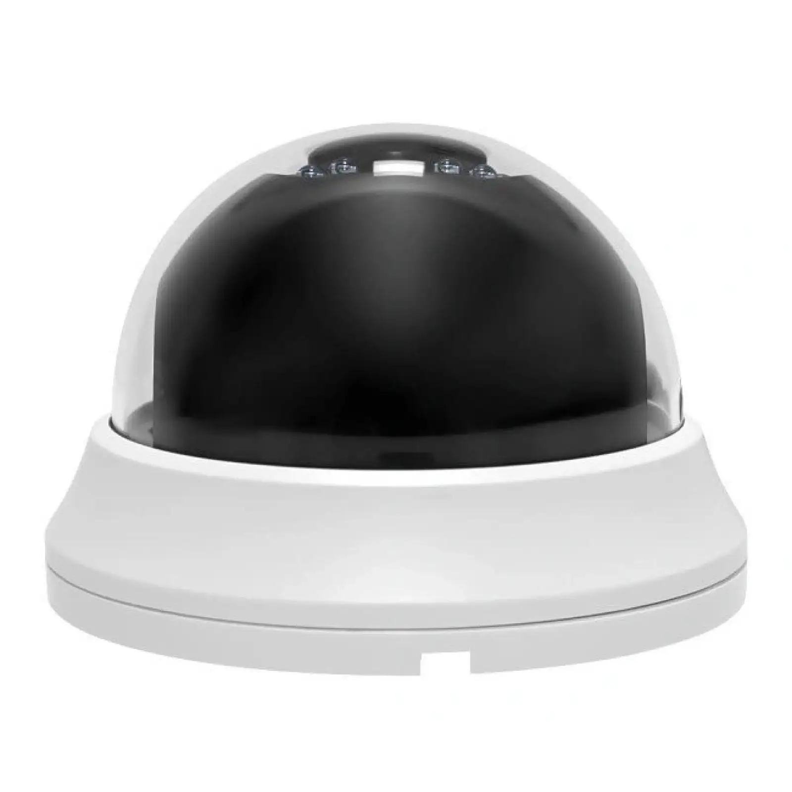 Turbo HD камера видеонаблюдения Hikvision DS-2CE56D0T-IRMMF (C) (2.8 мм) UA