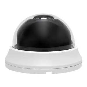 Turbo HD камера видеонаблюдения Hikvision DS-2CE56D0T-IRMMF (C) (2.8 мм) UA