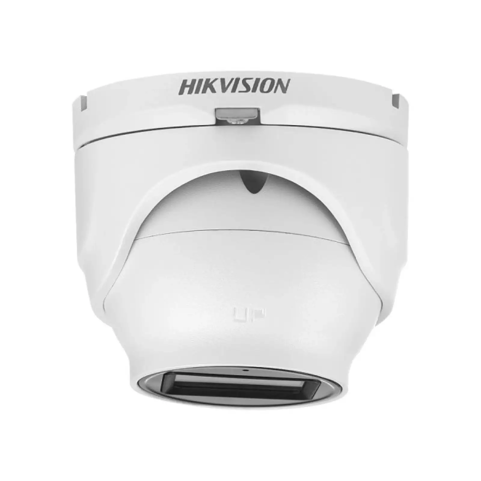 Turbo HD камера видеонаблюдения Hikvision DS-2CE76D0T-ITMFS UA