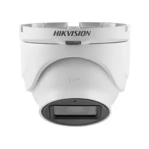 Turbo HD камера видеонаблюдения Hikvision DS-2CE76D0T-ITMFS UA