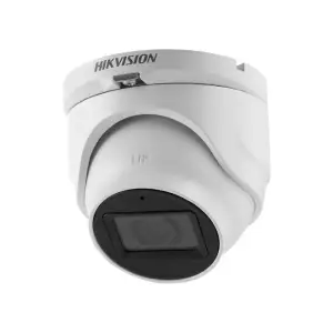 Turbo HD камера відеоспостереження Hikvision DS-2CE76D0T-ITMFS UA