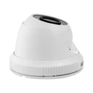 Turbo HD камера видеонаблюдения Hikvision DS-2CE56D0T-IRPF (C) (2.8 мм) UA