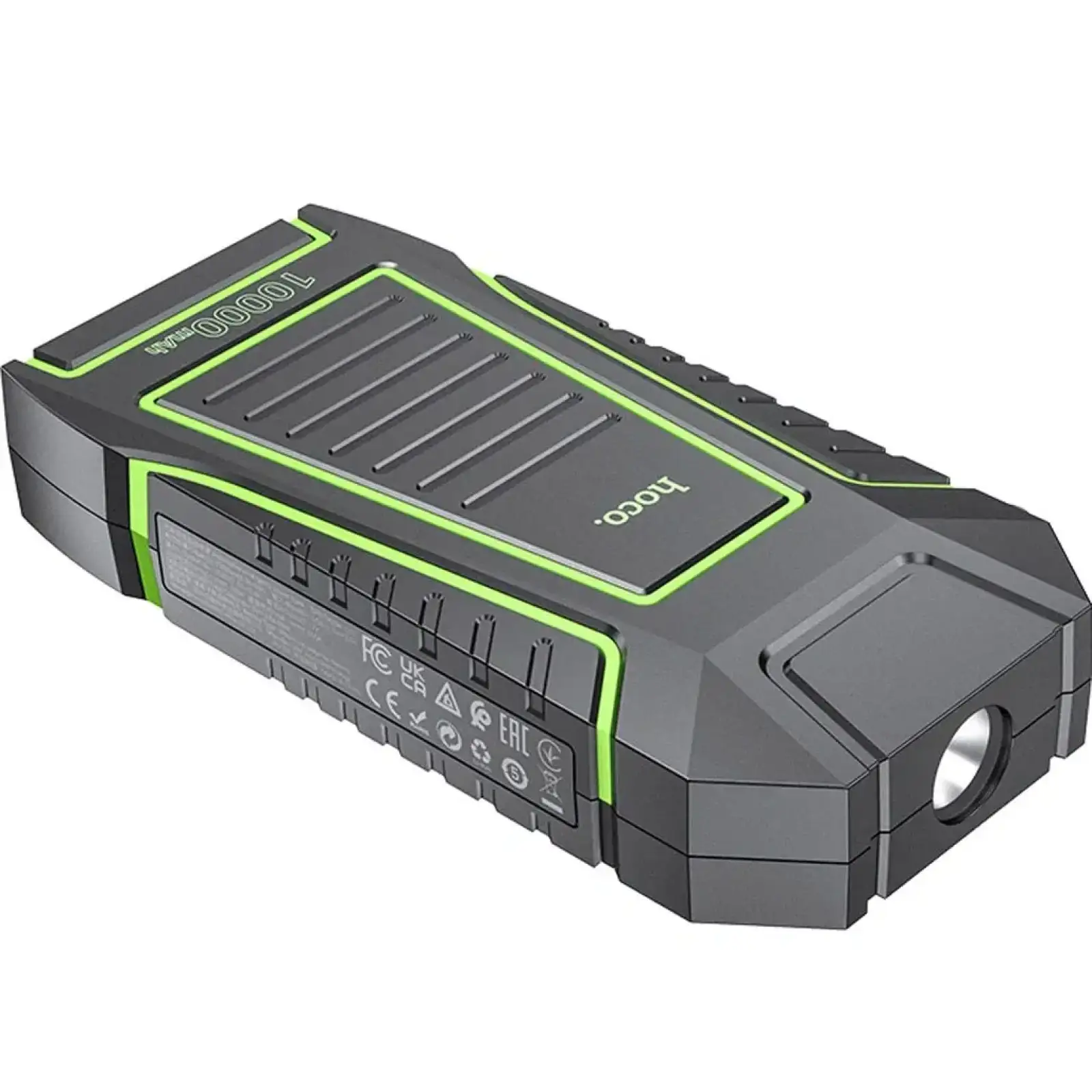 Пусковое устройство Hoco QS1 Spring 10000mAh