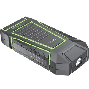 Пусковое устройство Hoco QS1 Spring 10000mAh