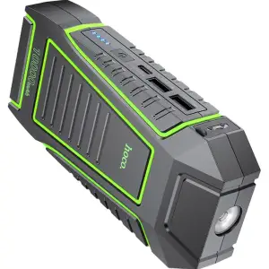 Пусковое устройство Hoco QS1 Spring 10000mAh