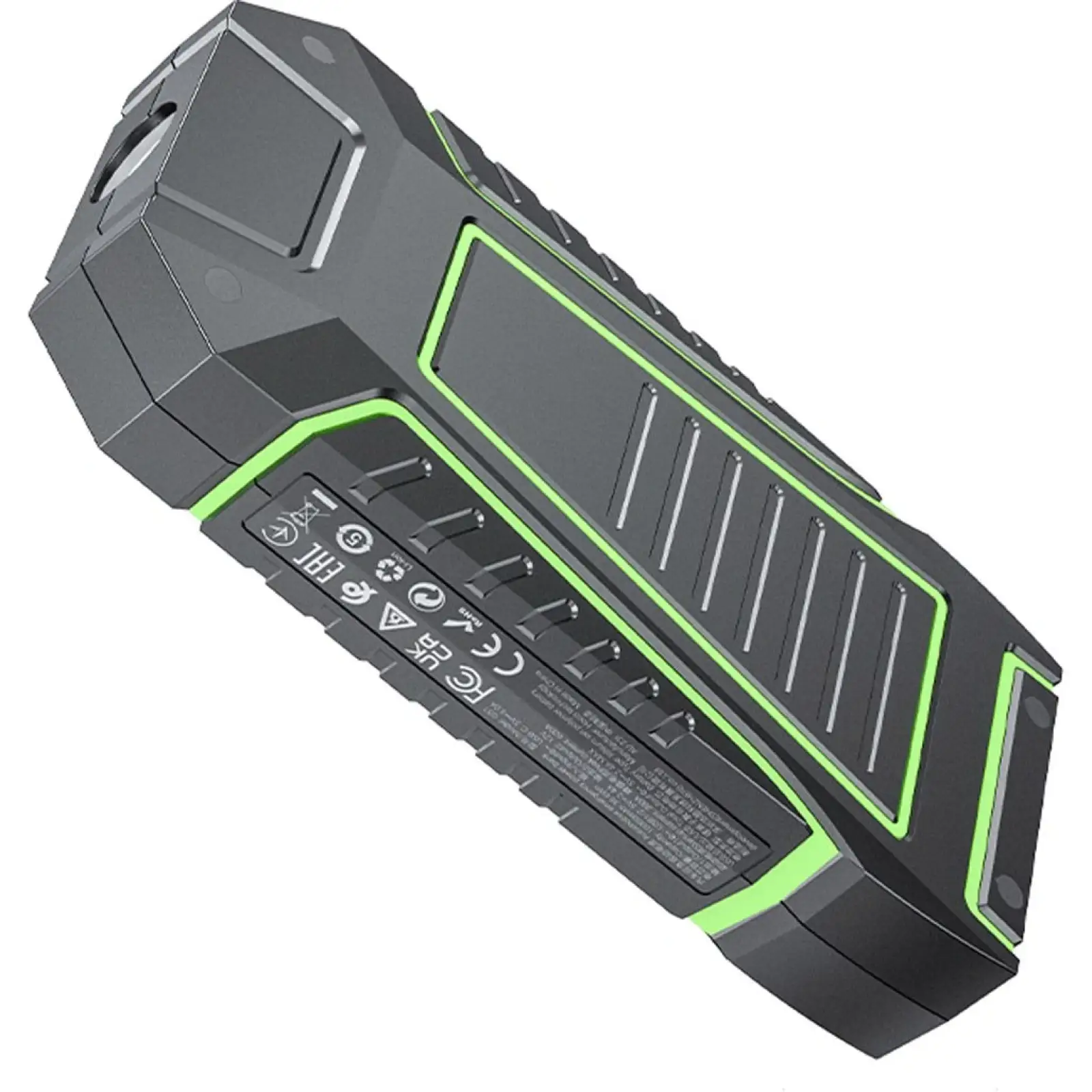 Пусковое устройство Hoco QS1 Spring 10000mAh