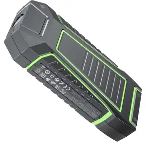 Пусковое устройство Hoco QS1 Spring 10000mAh