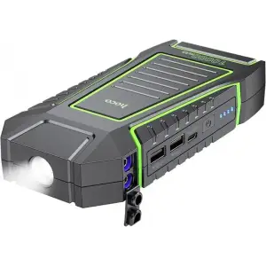 Пусковое устройство Hoco QS1 Spring 10000mAh