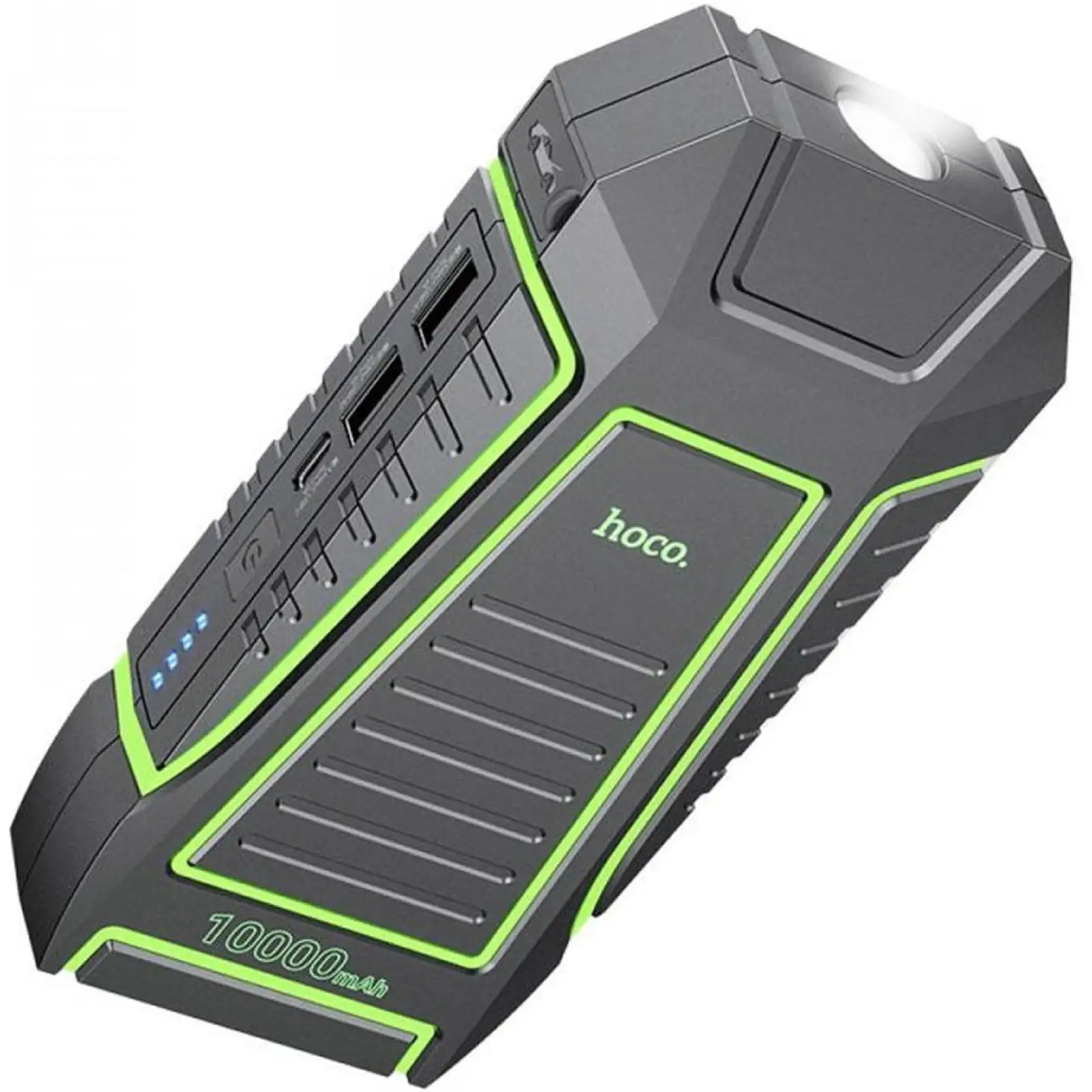 Пусковое устройство Hoco QS1 Spring 10000mAh