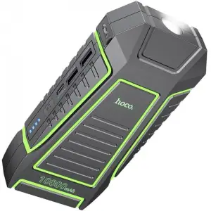 Пусковое устройство Hoco QS1 Spring 10000mAh