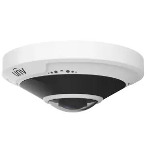 IP камера Uniview IPC815SB-ADF14K-I0 UA