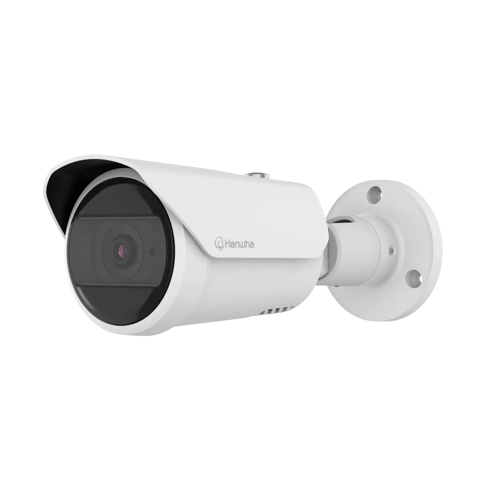 Камера відеоспостереження Hanwha techwin QNO-C8013R UA