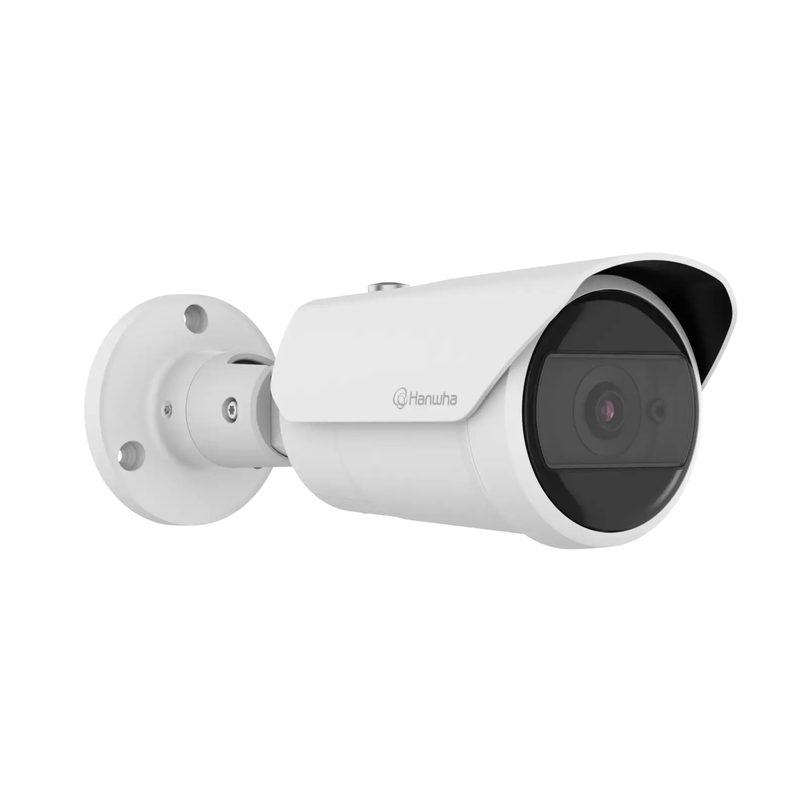 Камера відеоспостереження Hanwha techwin QNO-C8013R UA