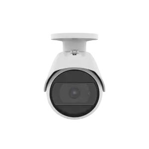 Камера відеоспостереження Hanwha techwin QNO-C8013R UA