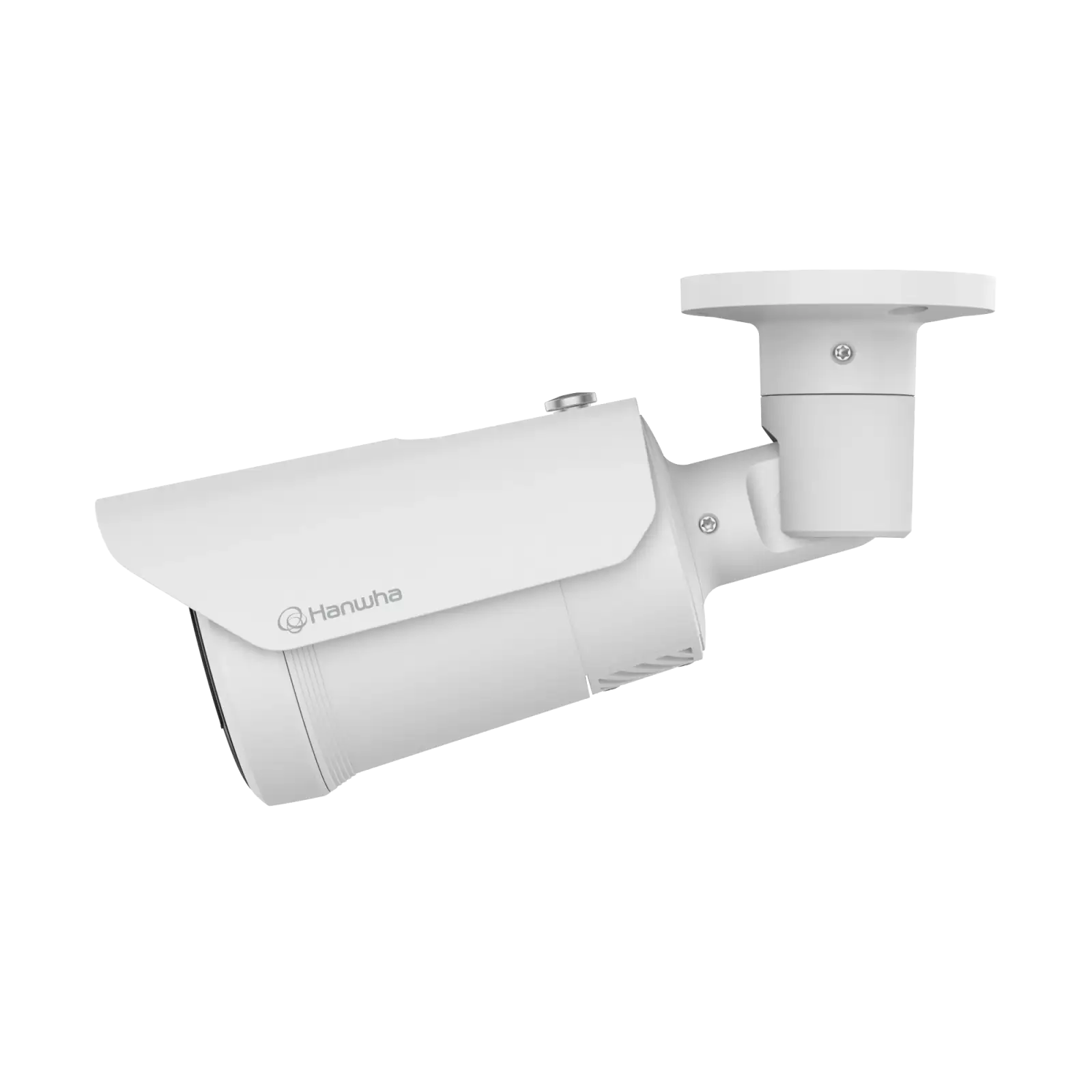 Камера відеоспостереження Hanwha techwin QNO-C8013R UA
