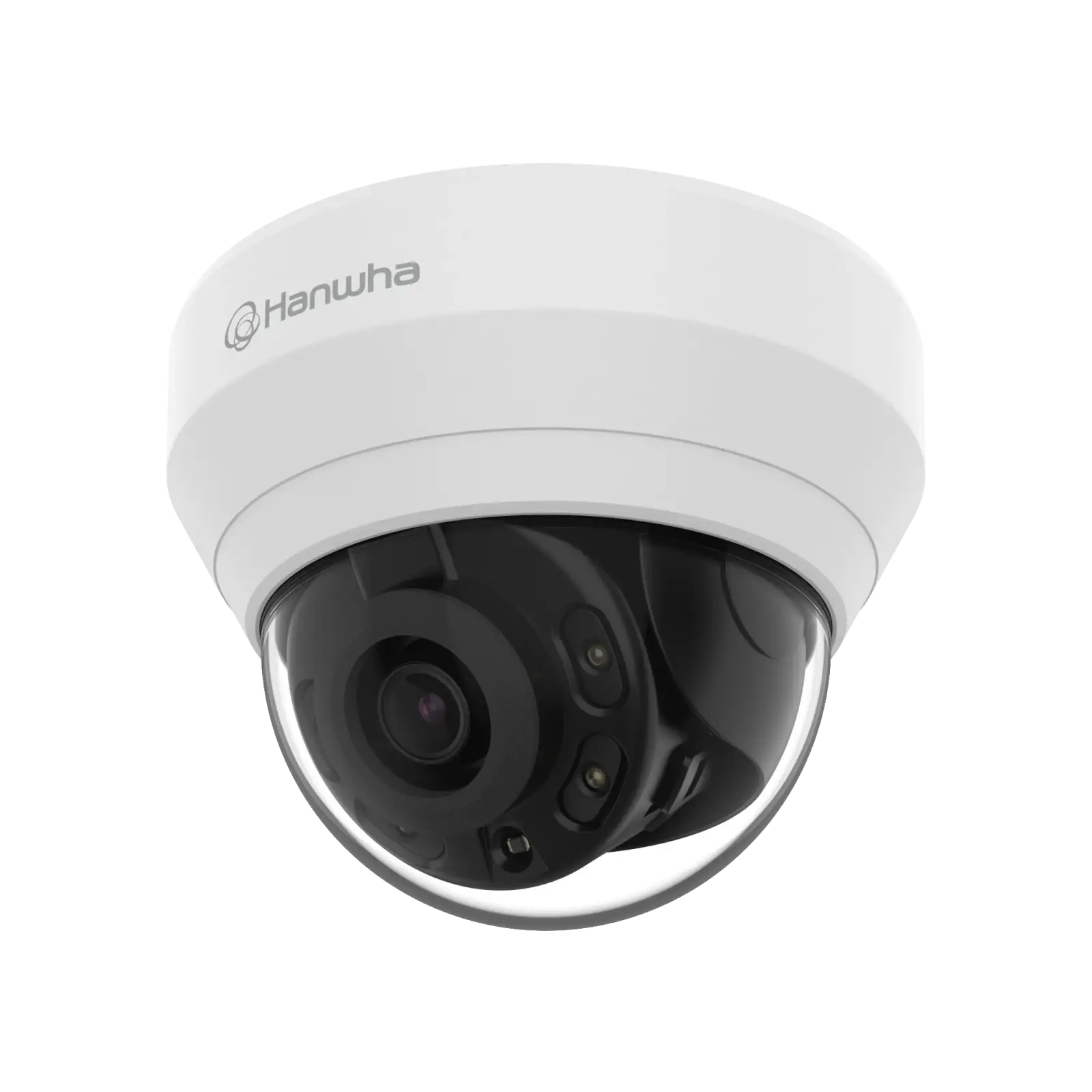 Камера відеоспостереження Hanwha techwin (QND-6012R/VAP) UA