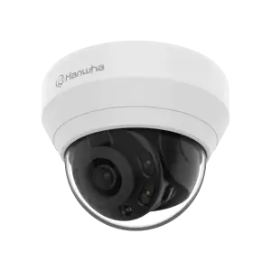 Камера відеоспостереження Hanwha techwin (QND-6012R/VAP) UA