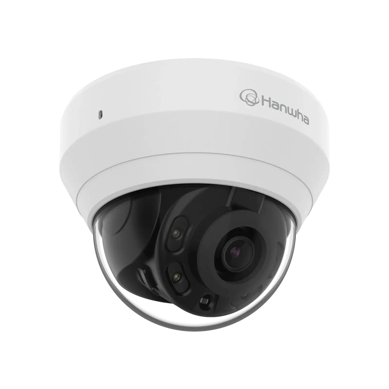 Камера відеоспостереження Hanwha techwin (QND-6012R/VAP) UA
