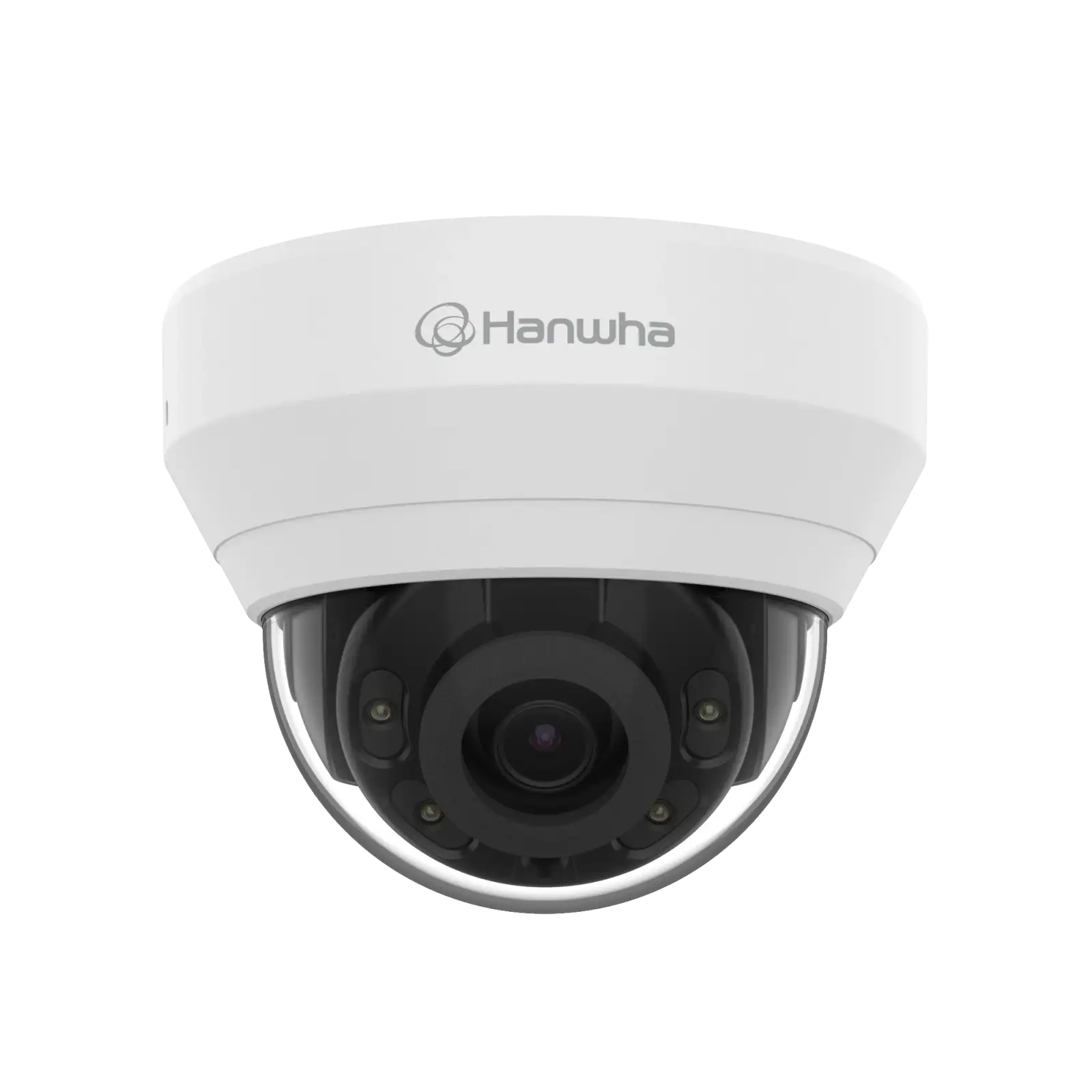 Камера відеоспостереження Hanwha techwin (QND-6012R/VAP) UA