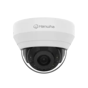 Камера відеоспостереження Hanwha techwin (QND-6012R/VAP) UA