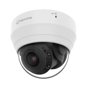Камера відеоспостереження Hanwha techwin (QND-7082R/VAP) UA