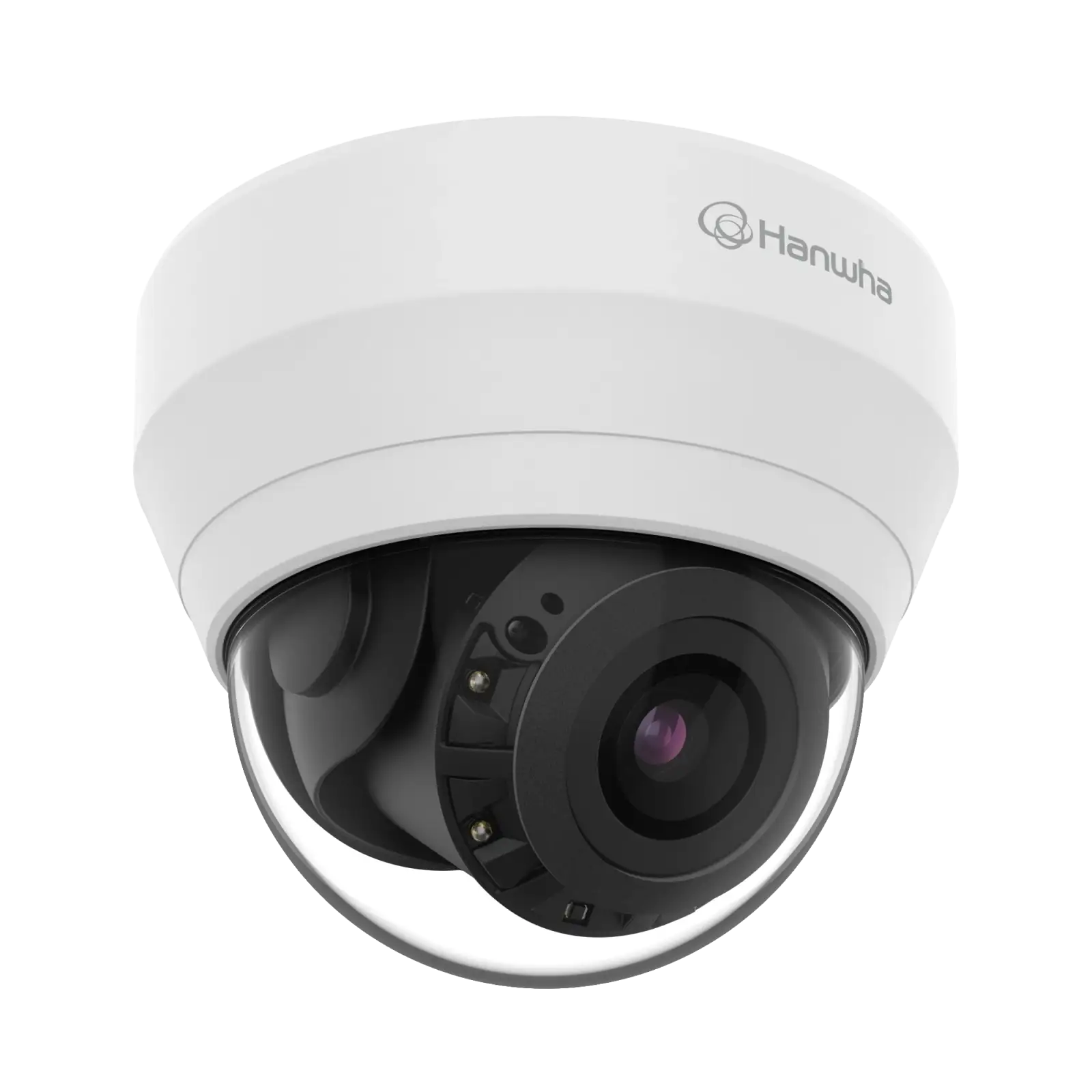 Камера відеоспостереження Hanwha techwin (QND-7082R/VAP) UA