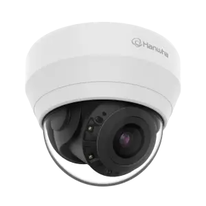 Камера відеоспостереження Hanwha techwin (QND-7082R/VAP) UA