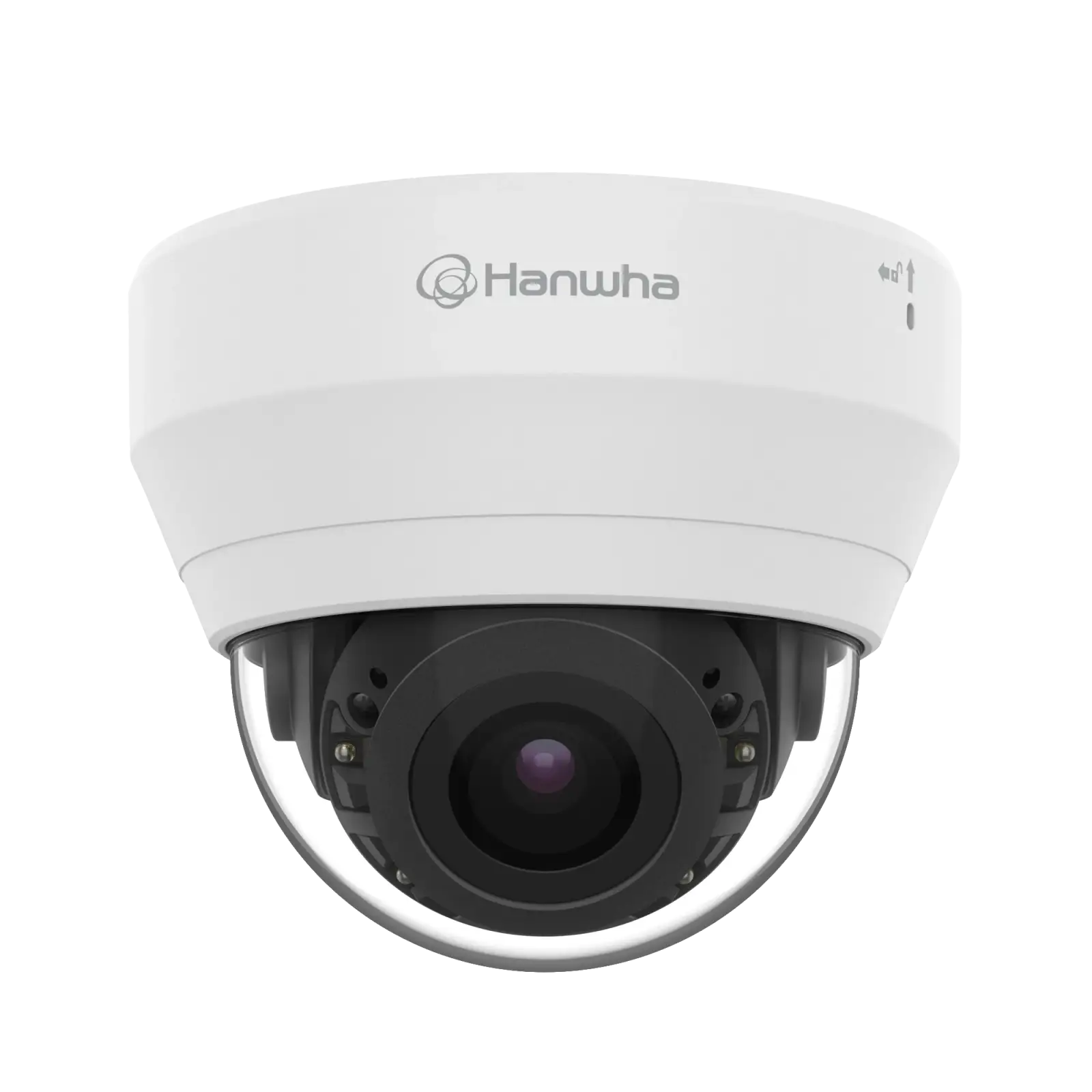 Камера відеоспостереження Hanwha techwin (QND-7082R/VAP) UA