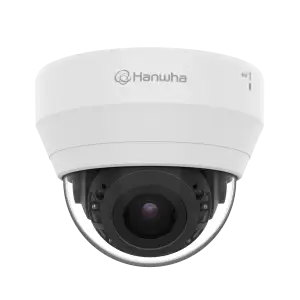 Камера відеоспостереження Hanwha techwin (QND-7082R/VAP) UA