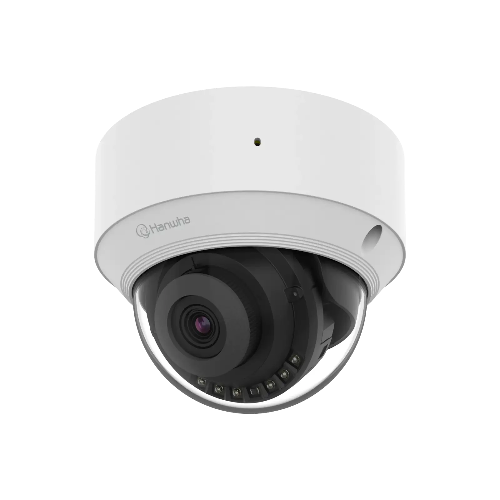 Камера відеоспостереження Hanwha techwin (QND-C8013R/VEX) UA