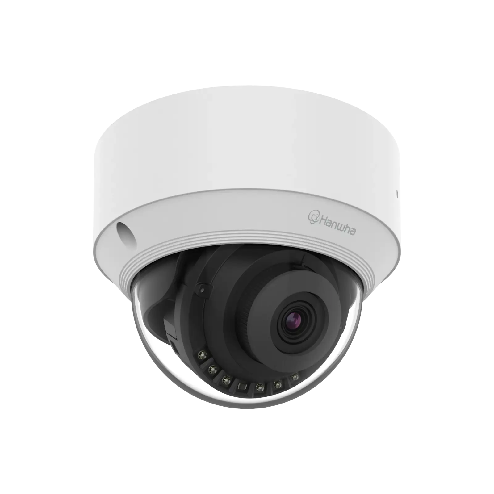 Камера відеоспостереження Hanwha techwin (QND-C8013R/VEX) UA