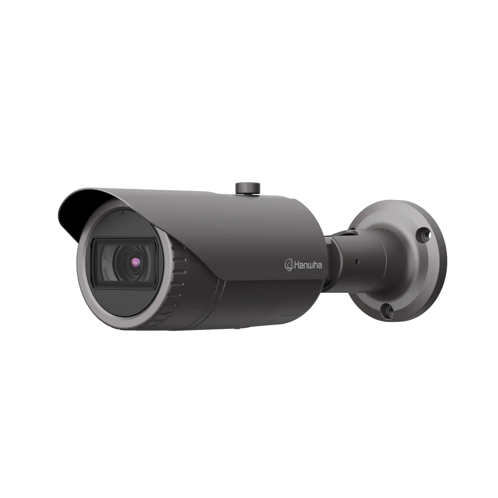Камера відеоспостереження Hanwha techwin QNO-7082R UA