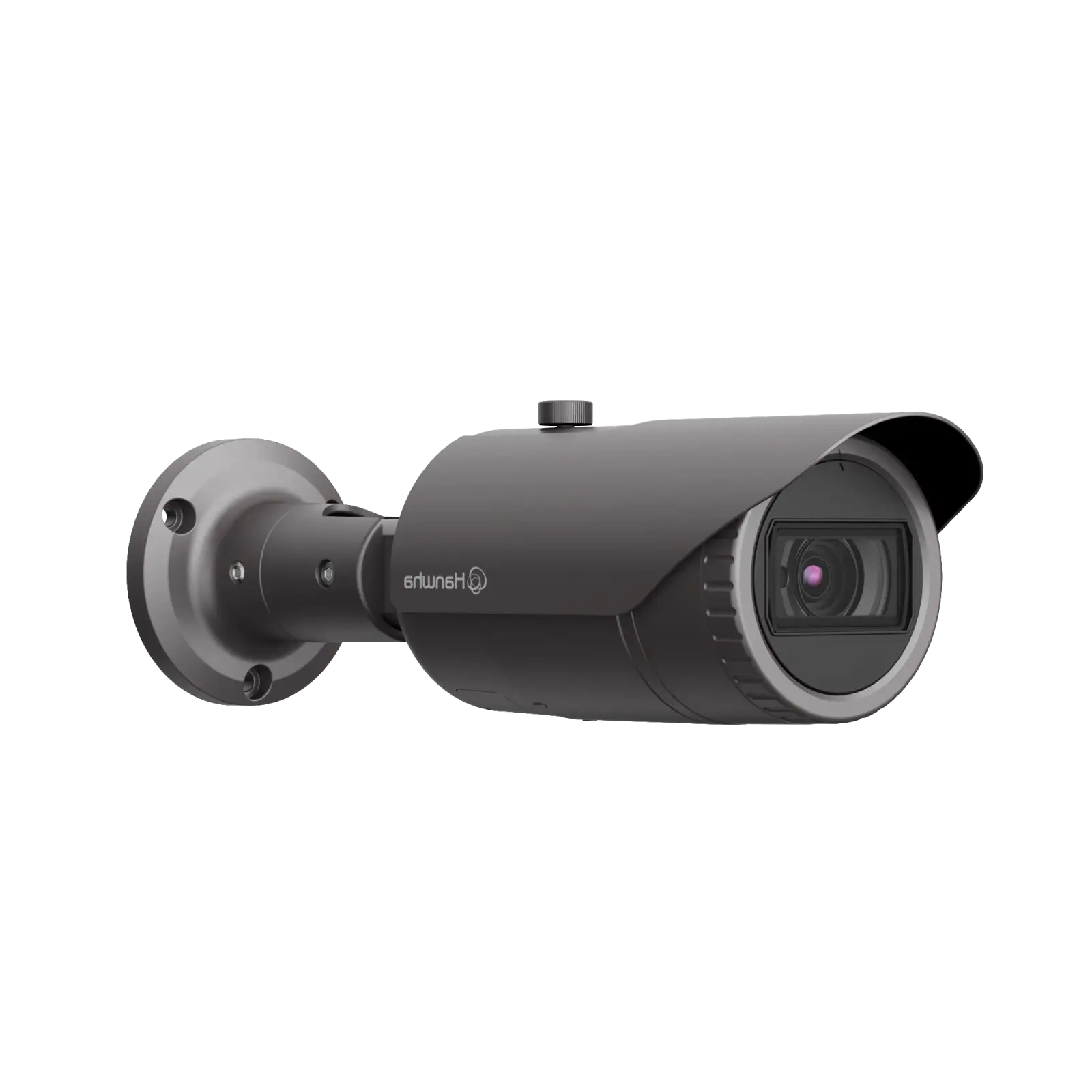 Камера відеоспостереження Hanwha techwin QNO-7082R UA