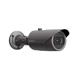 Камера відеоспостереження Hanwha techwin QNO-7082R UA