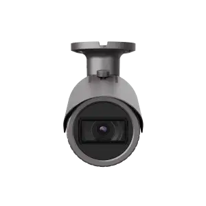 Камера відеоспостереження Hanwha techwin QNO-7082R UA